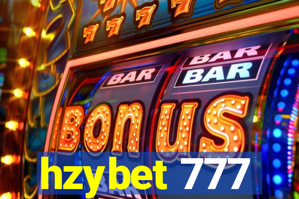 hzybet 777